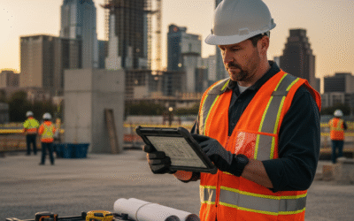 Guía de Seguros para Contratistas en Texas: Cómo Proteger tu Negocio de Construcción