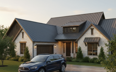 Seguros de Auto y Hogar en Texas 2026: Nuevas Leyes que te Benefician